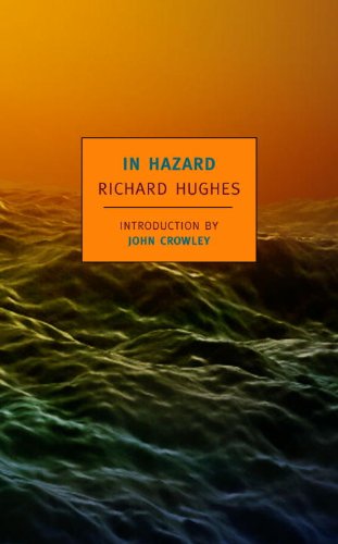 In Hazard (New York Review Books Classics)