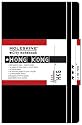 Moleskine City Notebook Hong Kong