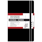 Moleskine City Notebook Hong Kong by Moleskine