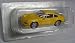 Special Edition !:43rd Scale Porsche 911 S Coupe 2.4 1971 - Yellow