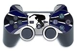 Playstation 3 Controller Skin Ollie Blue