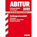 Abitur-Pr�fungsaufgaben Gymnasium/Gesamtschule NRW: Abitur-Pr�fungsaufgaben Gymnasium /Gesamtschule Nordrhein-Westfalen. Mit L�sungen: Mit den aktuellen Schwerpunktthemen. Jahrg�nge 2007-2011