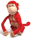 Zoobie Pets (ズービーペッツ) MONKEY