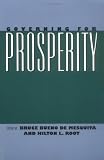 Governing for Prosperity