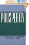 Governing for Prosperity