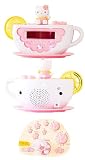 Eigenschaften SANRIO CO. LTD. / Digitaler Radiowecker