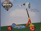 Disney Mickey 3 Wheels Scooter 6"
