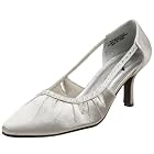 Annie Shoes Elisa Pump