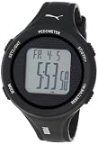 PUMA Womens PU911042001 Step Pedometer Watch
