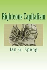 Righteous Capitalism