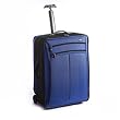 Wt 24-Inch Wheeled Travel Bag