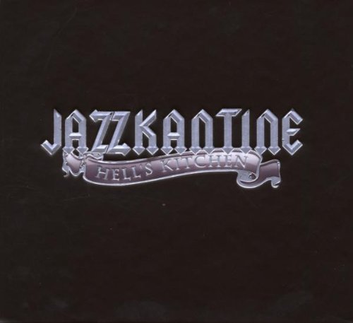 Jazzkantine - Hell