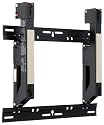 Panasonic TY-WK 4 P 1 RW Wandhalterung f&uuml;r Plasma-Fernseher schwarz