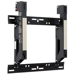 Panasonic TY-WK4P1RW Wandhalterung f�r Plasma-Fernseher schwarz