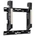Panasonic TY-WK4P1RW Wandhalterung f�r Plasma-Fernseher schwarz