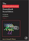 The Chlamydomonas Sourcebook: Cell Motility and Behavior, Volume 3, Second Edition