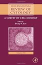 A Survey of Cell Biology (International Review of Cytology, Vol. 259)