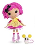 41dKLxjyNxL. SL160  MGA Entertainment Lalaloopsy Doll Crumb Sugar Cookie