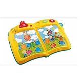 Vtech Infant Learning Touch and Learn Storytime