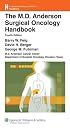 The The M.D. Anderson Surgical Oncology Handbook (Feig, M.D. Anderson Surgical Oncology Handbook)