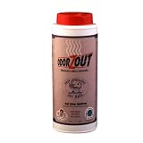 Cat Litter Additive Powder Litter Box Odor Remover 28-ounces
