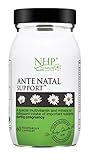 Natural Health Practice Ante Natal Support 60 Capsules
