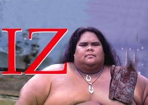 Image de Israel Kamakawiwo'ole