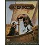 Corsairs of the Great Sea (Al-Qadim Campaign Accessory & Adventure)