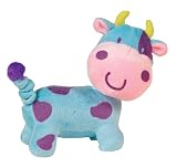 All About Baby Pull My Tail - Cow