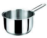 Lacor - 32220 - Casserole Basic - 20 cm