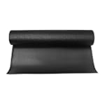 Exercise Equipment Floor Mat 3 FT X 6...