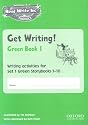 Read Write Inc. Phonics: Get Writing: Mixed Pack of 7