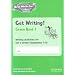Read Write Inc. Phonics: Get Writing: Mixed Pack of 7