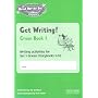 Read Write Inc. Phonics: Get Writing: Mixed Pack of 7