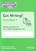 Read Write Inc. Phonics: Get Writing: Mixed Pack of 7