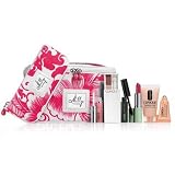 Clinique Milly for Clinique 8-piece Set