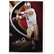 (24x36) San Francisco 49ers (Alex Smith) Sports Poster Print