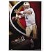 San Francisco 49ers (Alex Smith) Sports Poster Print - 24x36