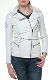 Redskins - Veste - Moon gotika white