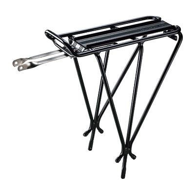 Topeak Explorer Tubular Frame Mounted Bicycle Rack - TA2026-B