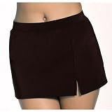 Caribbean Joe Skirted Swimwear Bottoms