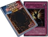 Yu Gi Oh : RDS-ENSE3 Limited Edition Judgment of Anubis Ultra Rare Promo Card
