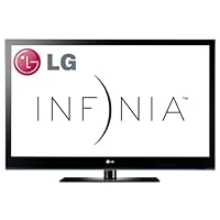 LG INFINIA 60PK750 60-Inch 1080p Plasma HDTV with Internet Applications