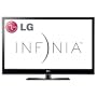 LG INFINIA 60PK750 60-Inch 1080p Plasma HDTV with Internet Applications