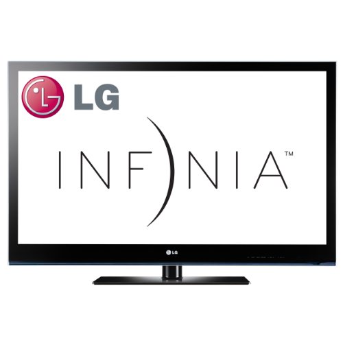 LG INFINIA 60PK750 60-Inch 1080p Plasma HDTV