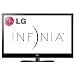 LG INFINIA 50PK750 50-Inch 1080p Plasma HDTV