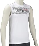 Puma Mens Extreme Sleeveless T-Shirt