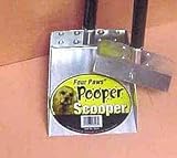 Pet Supplies : Pooper Scooper - Spade Set Small