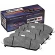 Hawk Performance HB275F720 HPS Brake Pad Set