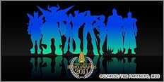 TIGER & BUNNY HERO AWARDS 2011 [Blu-ray]